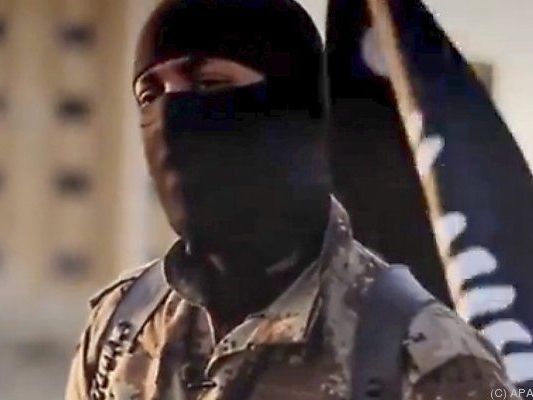 IS-Extremisten hören nicht auf mit dem Terror IS-Extremisten hören nicht auf mit dem Terror