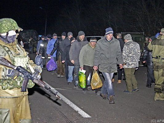 Sie dürfen wieder nach Hause Sie dürfen wieder nach Hause