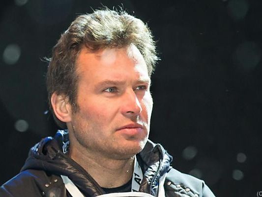 Neue Aufgabe für Ex-Weltmeister Hannes Trinkl Neue Aufgabe für Ex-Weltmeister Hannes Trinkl