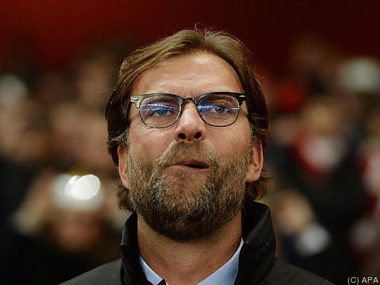 Schwierige Zeiten füf BVB-Coach Klopp Schwierige Zeiten füf BVB-Coach Klopp