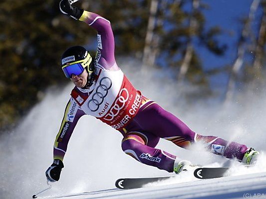 Der Norweger ist derzeit eine Speed-Klasse für sich Der Norweger ist derzeit eine Speed-Klasse für sich