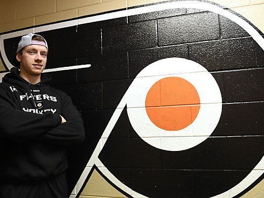 Raffl nach Verletzung wieder gut "in Schuss" Raffl nach Verletzung wieder gut "in Schuss"