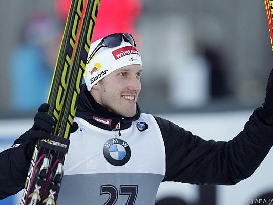 ÖSV-Staffel nur knapp am Podest vorbei ÖSV-Staffel nur knapp am Podest vorbei