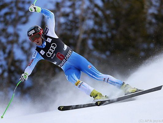 Nyman gewann abermals in Gröden Nyman gewann abermals in Gröden