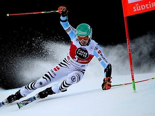 Deutscher Doppelsieg in Madonna di Campiglio Deutscher Doppelsieg in Madonna di Campiglio