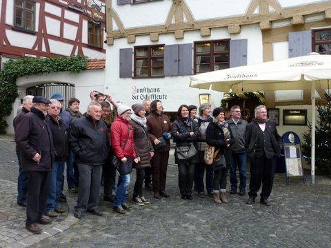 Zunftausflug 2014 Zunftausflug 2014