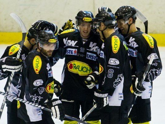 Die Bulldogs durften heute gleich vier Mal jubeln. Die Bulldogs durften heute gleich vier Mal jubeln.