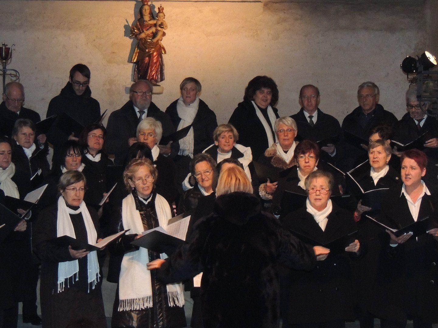 Gesangsverein Bregenz-Vorkloster