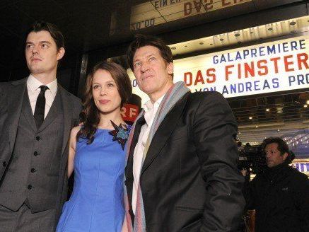 "Leider nein" für "Das finstere Tal" "Leider nein" für "Das finstere Tal"