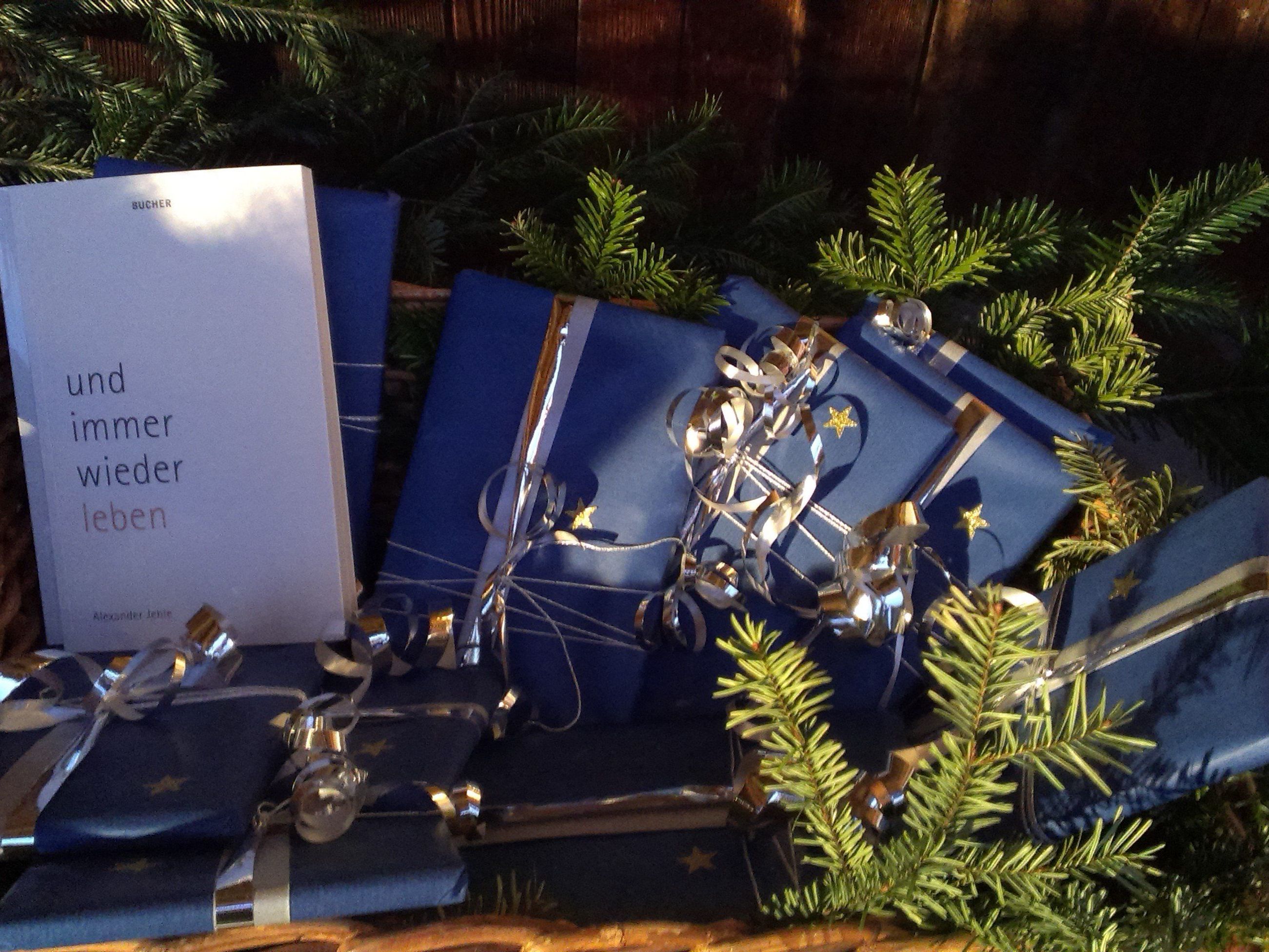 Kulinarischer kreativer Weihnachtsverkauf Kulinarischer kreativer Weihnachtsverkauf