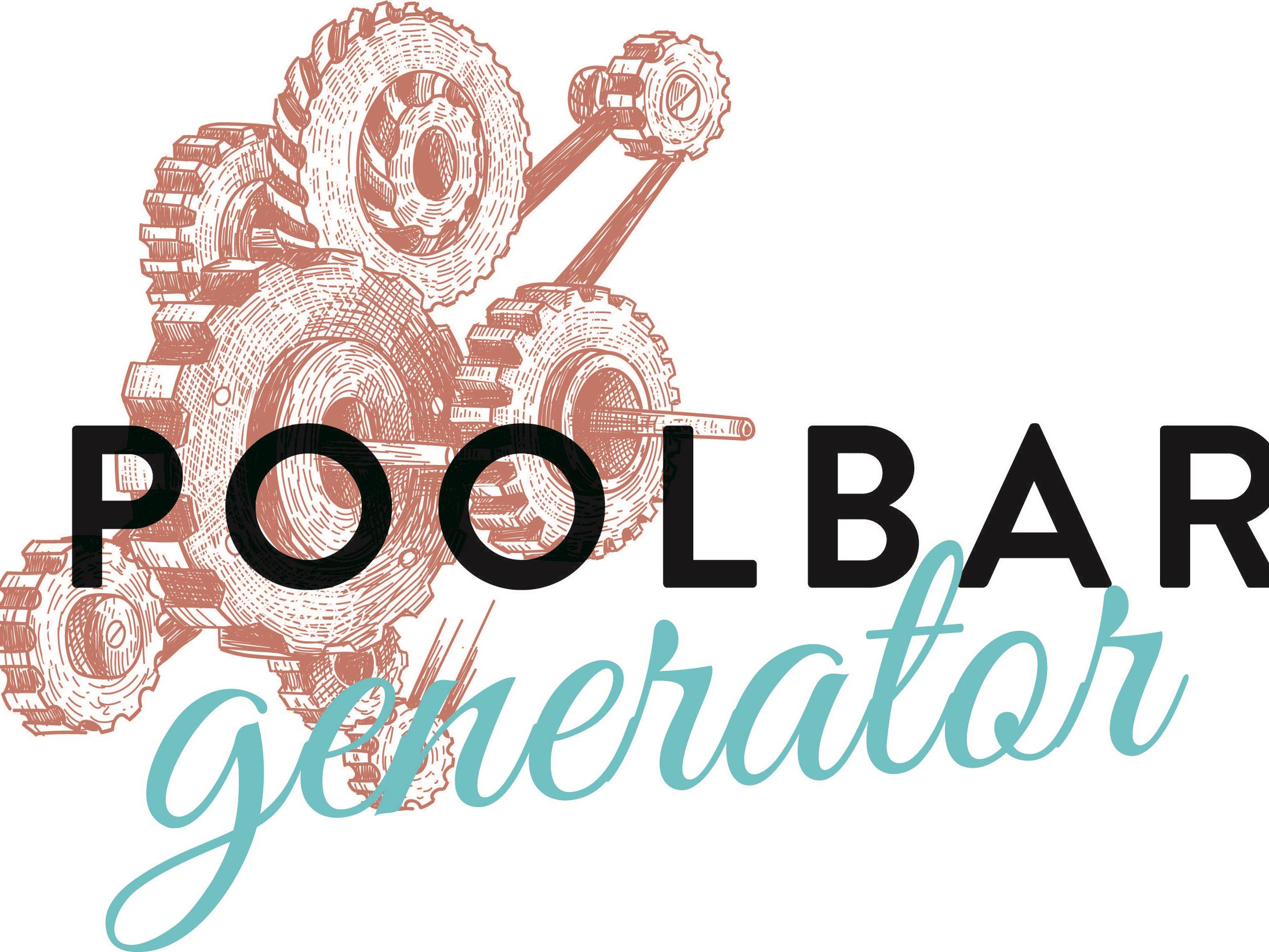 Beim poolbar/generator 2015 können die Teilnehmer das Festival im kommenden Sommer aktiv mitgestalten.