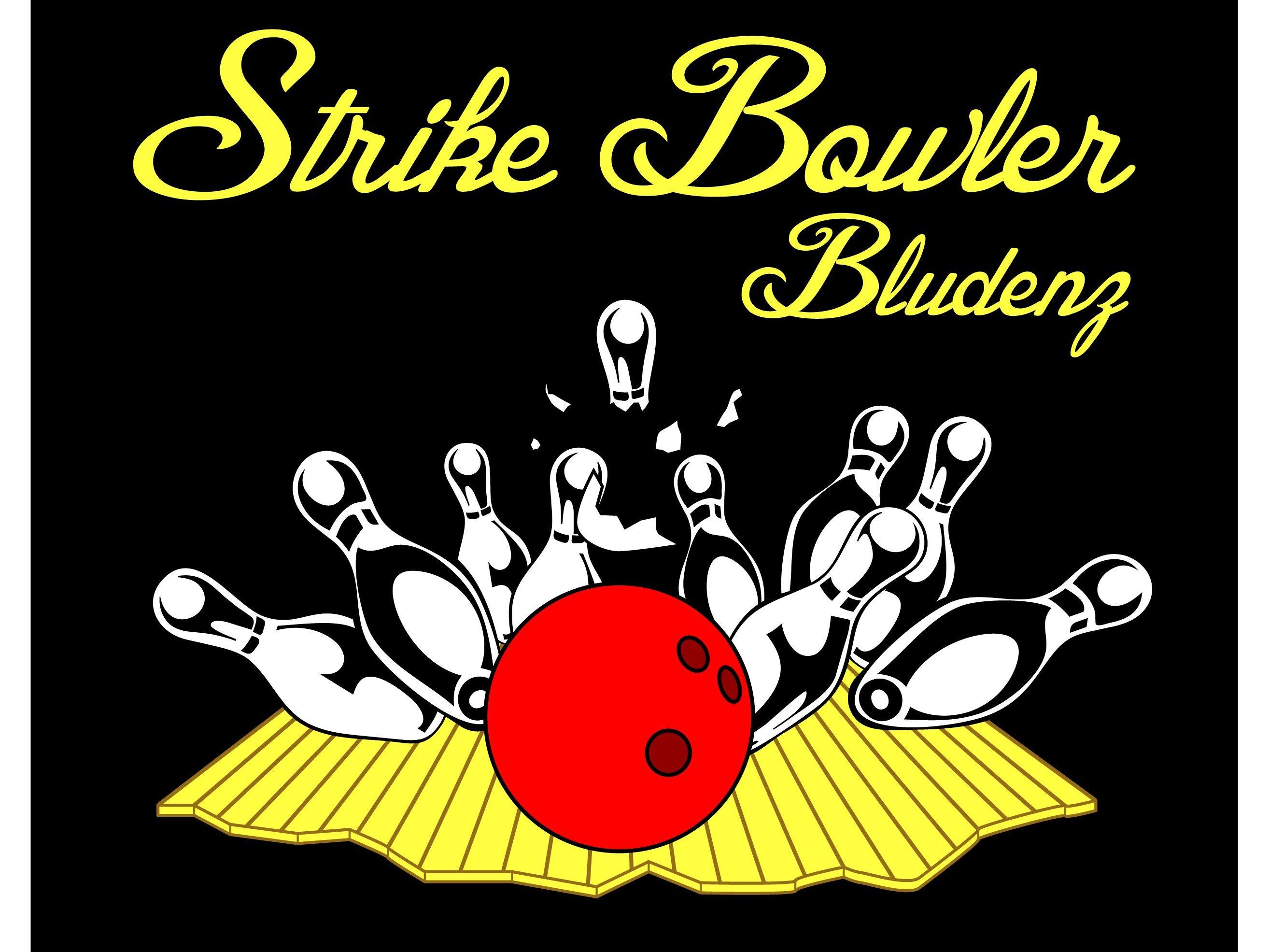 Strike Bowler Bludenz. Strike Bowler Bludenz.