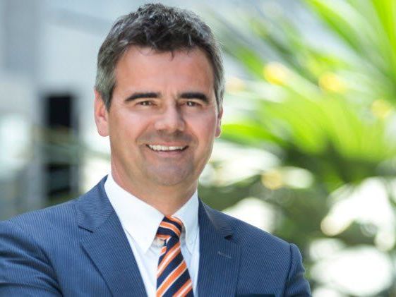 ZIMA-Vorstandsvorsitzender und Eigentümer Alexander Nußbaumer ZIMA-Vorstandsvorsitzender und Eigentümer Alexander Nußbaumer