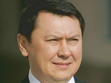 Causa Aliyev - Anwalt kritisiert "Untätigkeit" der Staatsanwaltschaft
