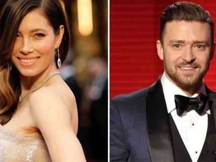 Jessica Biel und Justin Timberlake erwarten ihr erstes Kind. Jessica Biel und Justin Timberlake erwarten ihr erstes Kind.
