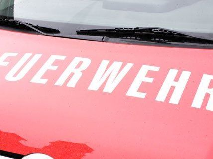 Die Feuerwehr ist in Wien-Favoriten im Einsatz. Die Feuerwehr ist in Wien-Favoriten im Einsatz.