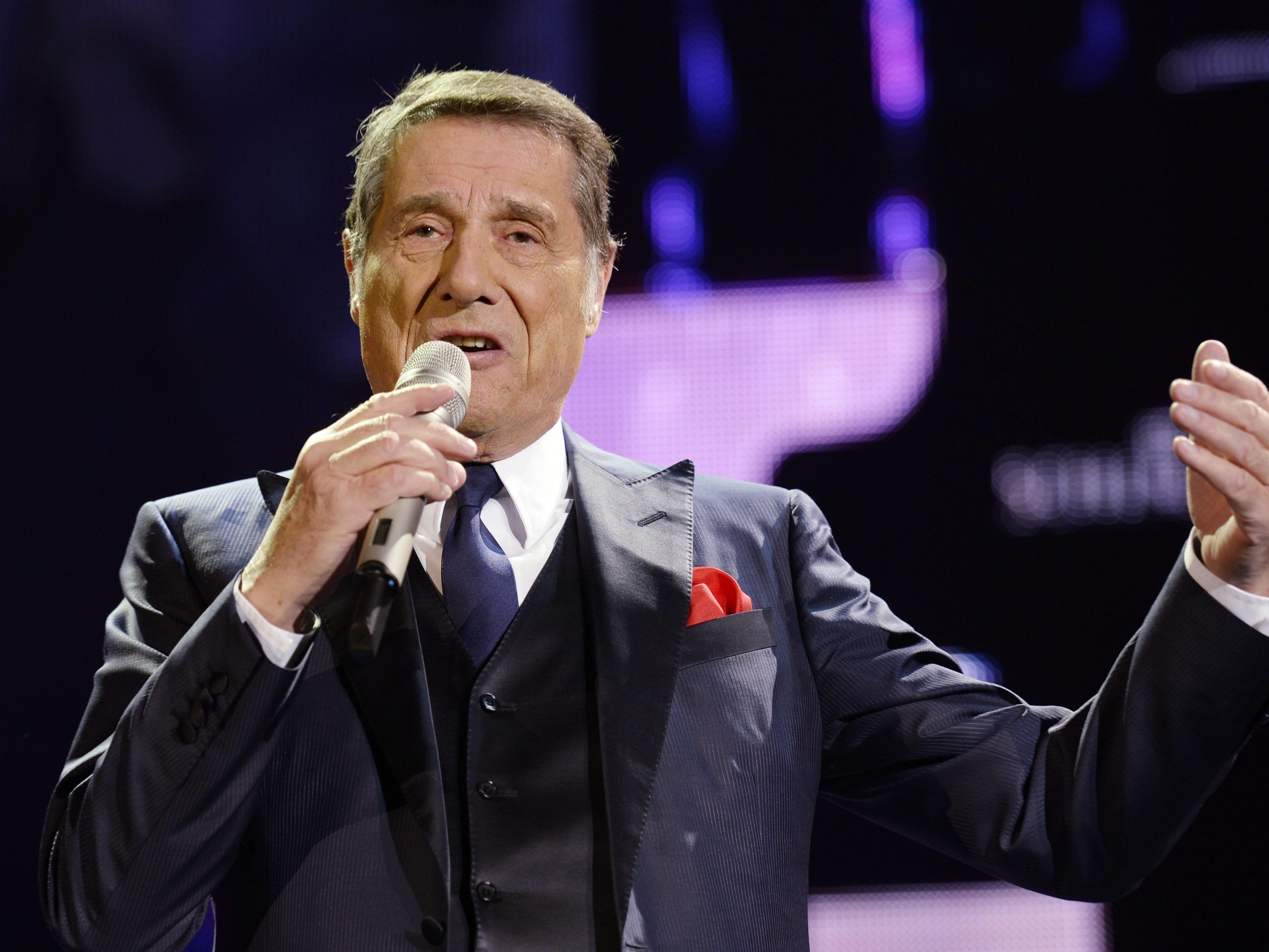 Eine Musiklegende ist tot: Sänger Udo Jürgens ist im Alter von 80 Jahren verstorben. Eine Musiklegende ist tot: Sänger Udo Jürgens ist im Alter von 80 Jahren verstorben.