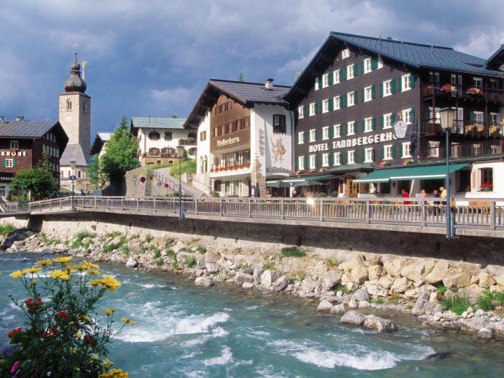 Basis für das Modell zur Bürgerbeteiligung geschaffen Basis für das Modell zur Bürgerbeteiligung geschaffen