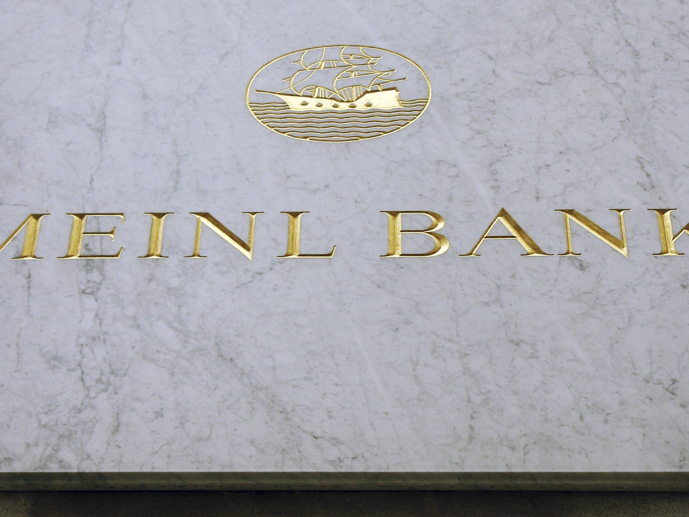 "Überwiegender Aktionär" der Meinl Bank klagt Republik Österreich "Überwiegender Aktionär" der Meinl Bank klagt Republik Österreich