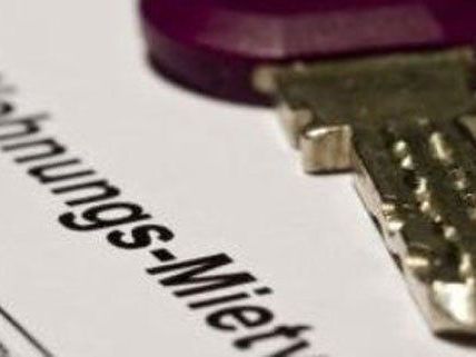 Die SPÖ hat einen Entwurf für ein neues Mietrecht vorgelegt. Die SPÖ hat einen Entwurf für ein neues Mietrecht vorgelegt.