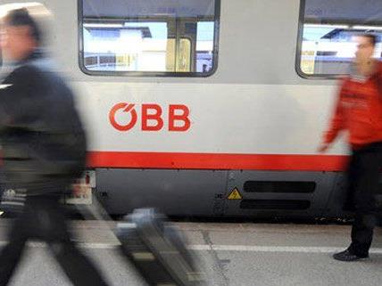 Zivildiener können mit der Vorteilscard kostenlos die ÖBB-Züge nutzen.
