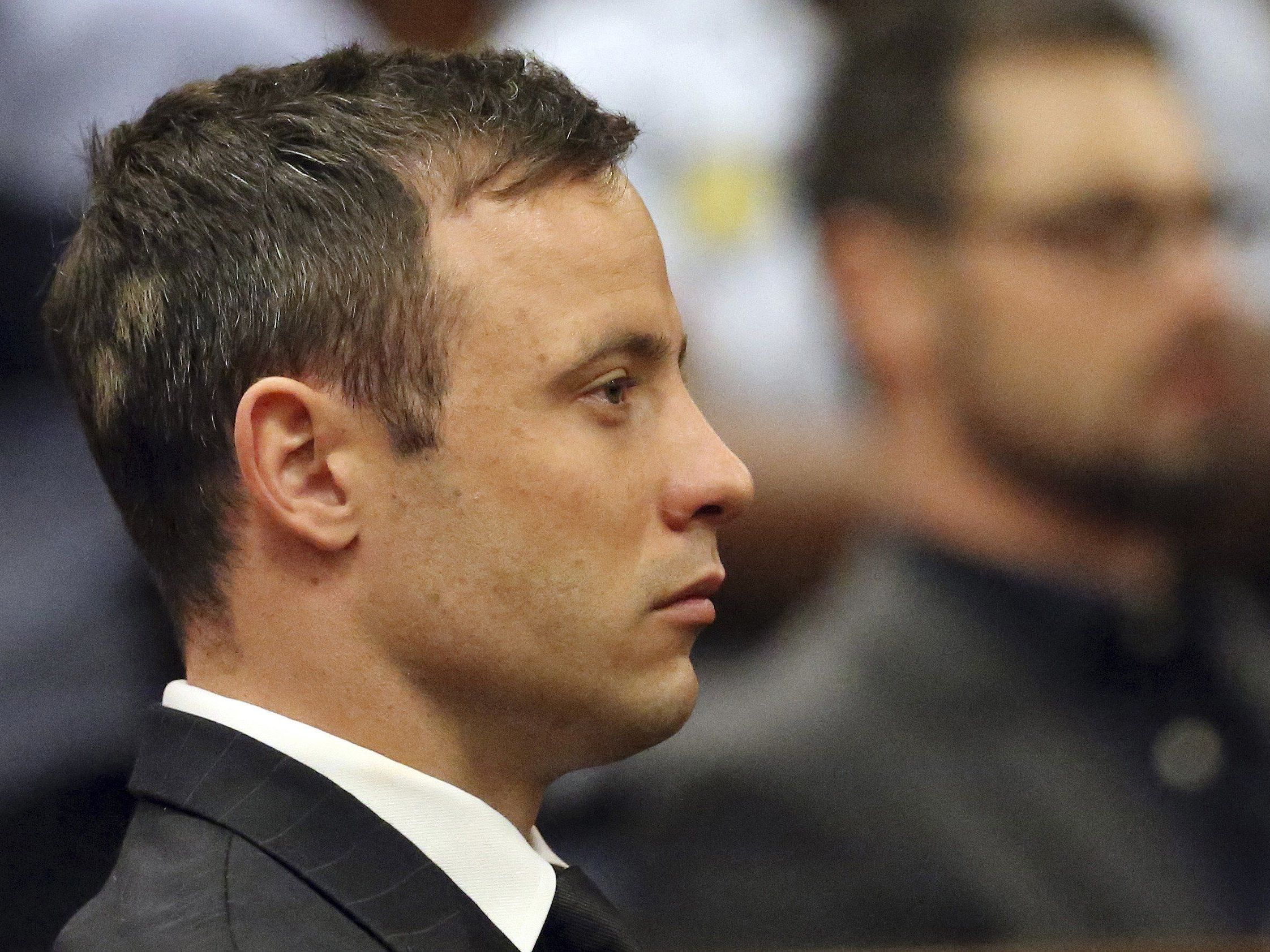 Gericht lässt Berufung im Fall Pistorius teilweise zu Gericht lässt Berufung im Fall Pistorius teilweise zu