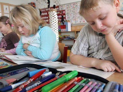 Der Wiener LEsetest überpruft das Textverständnis von Kindern Der Wiener LEsetest überpruft das Textverständnis von Kindern
