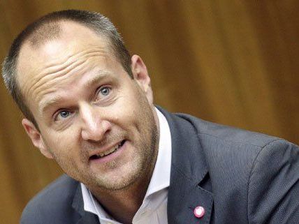 Die Partei von Matthias Strolz sucht in Wien Kandidaten. Die Partei von Matthias Strolz sucht in Wien Kandidaten.