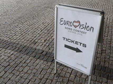 Vor Tickets von privaten Anbietern wird ausdrücklich gewarnt. Vor Tickets von privaten Anbietern wird ausdrücklich gewarnt.
