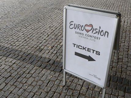 Vor Tickets von privaten Anbietern wird ausdrücklich gewarnt.