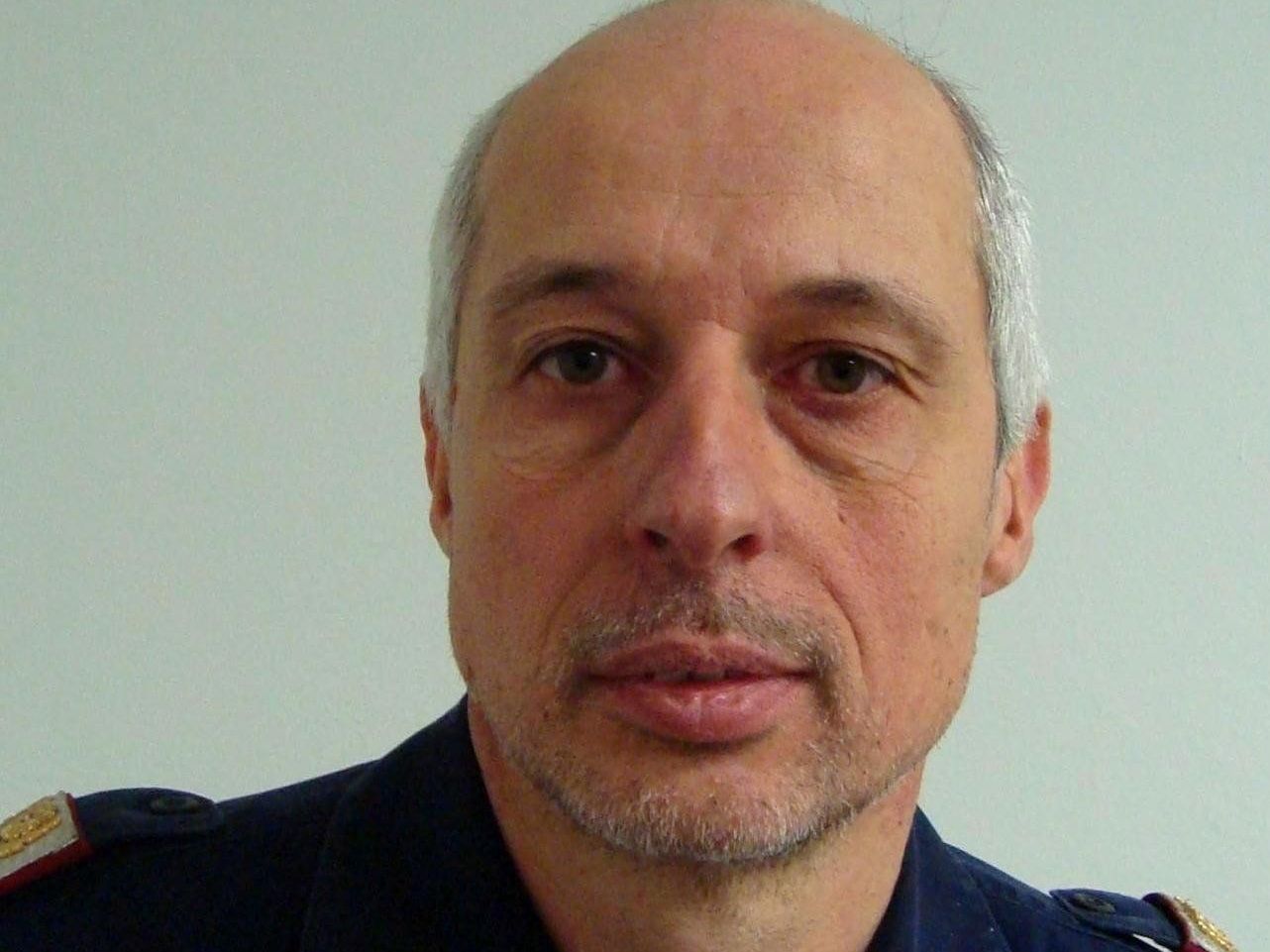 Steckel übernimmt Kommando. Steckel übernimmt Kommando.