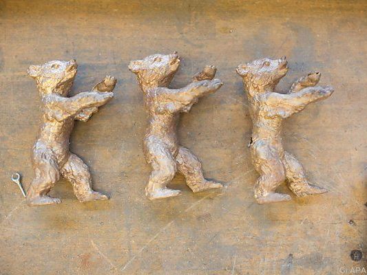 Das Bären-Rennen startet am 5. Februar Das Bären-Rennen startet am 5. Februar