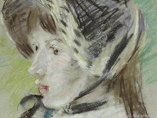 Gemälde wurde 1940 von den Nazis beschlagnahmt Gemälde wurde 1940 von den Nazis beschlagnahmt