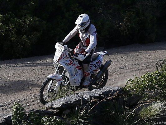 Der Pole Hernik starb auf der Rennstrecke Der Pole Hernik starb auf der Rennstrecke