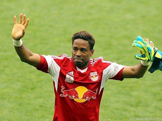 Der Keeper kehrt als Betreuer zurück Der Keeper kehrt als Betreuer zurück