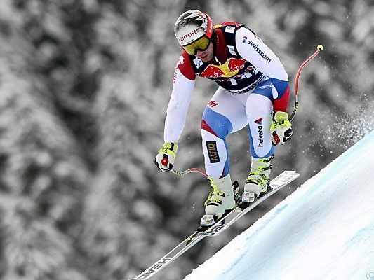 Feuz will den "Spieß umdrehen" Feuz will den "Spieß umdrehen"
