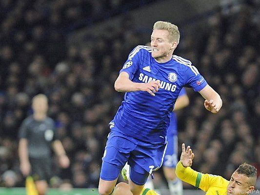 War bei Mourinho zuletzt nicht erste Wahl War bei Mourinho zuletzt nicht erste Wahl