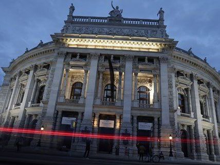 Bundestheater: Unterausschuss-Sitzung für Grüne "sehr befriedigend"