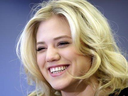Wird Larissa Marolt bald ein Teil der "Supertalent"-Jury? Wird Larissa Marolt bald ein Teil der "Supertalent"-Jury?