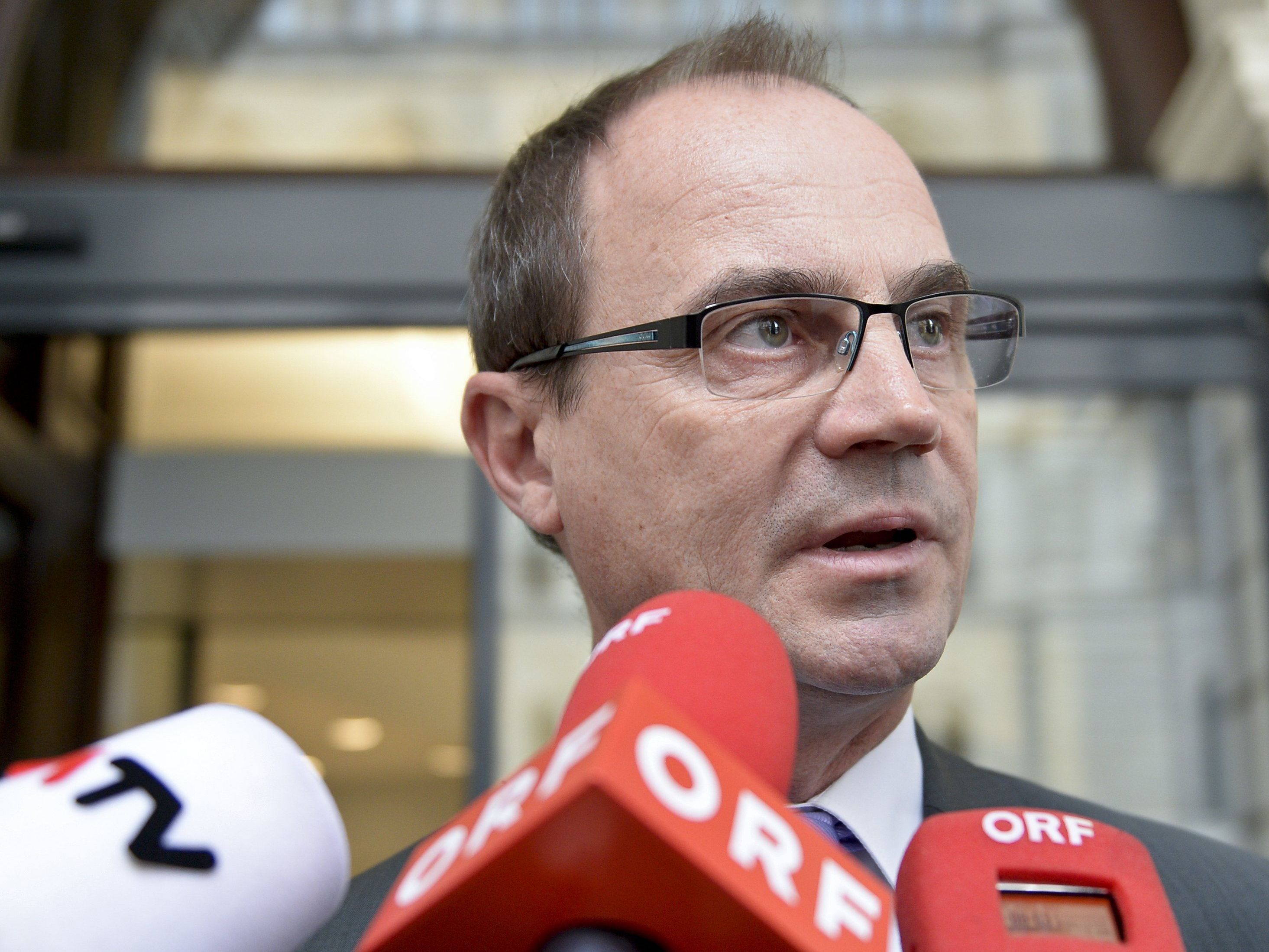 ÖVO-Burgenland-Chef Steindl geht positiv ins Wahljahr 2015. ÖVO-Burgenland-Chef Steindl geht positiv ins Wahljahr 2015.