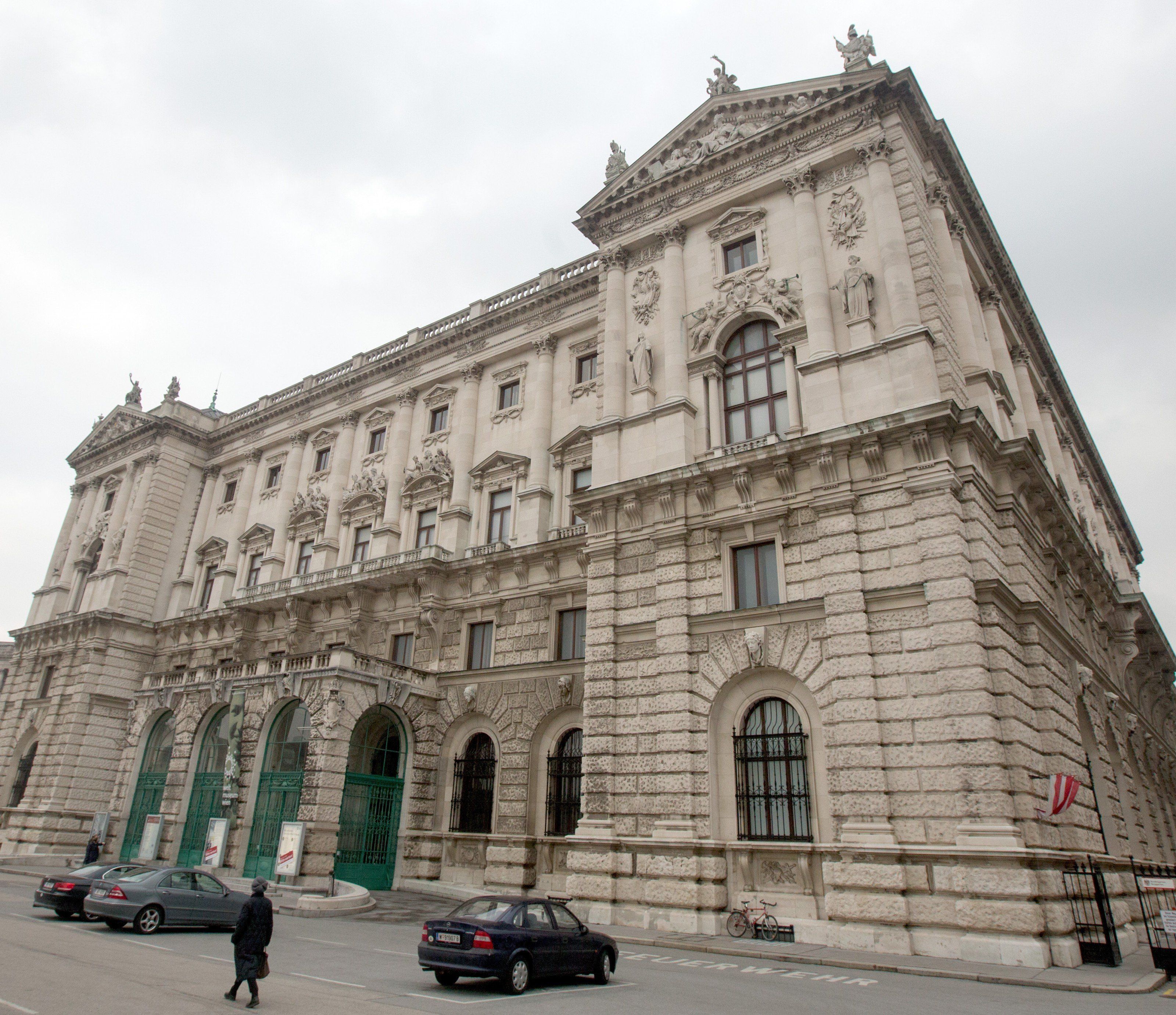 Weltmuseum Wien wird kleiner, Haus der Geschichte soll 2018 eröffnen Weltmuseum Wien wird kleiner, Haus der Geschichte soll 2018 eröffnen