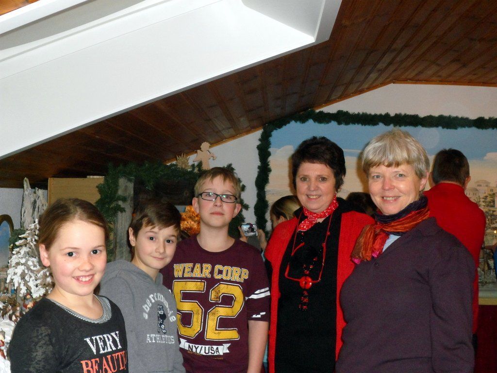 Bei Familie Rass Bei Familie Rass