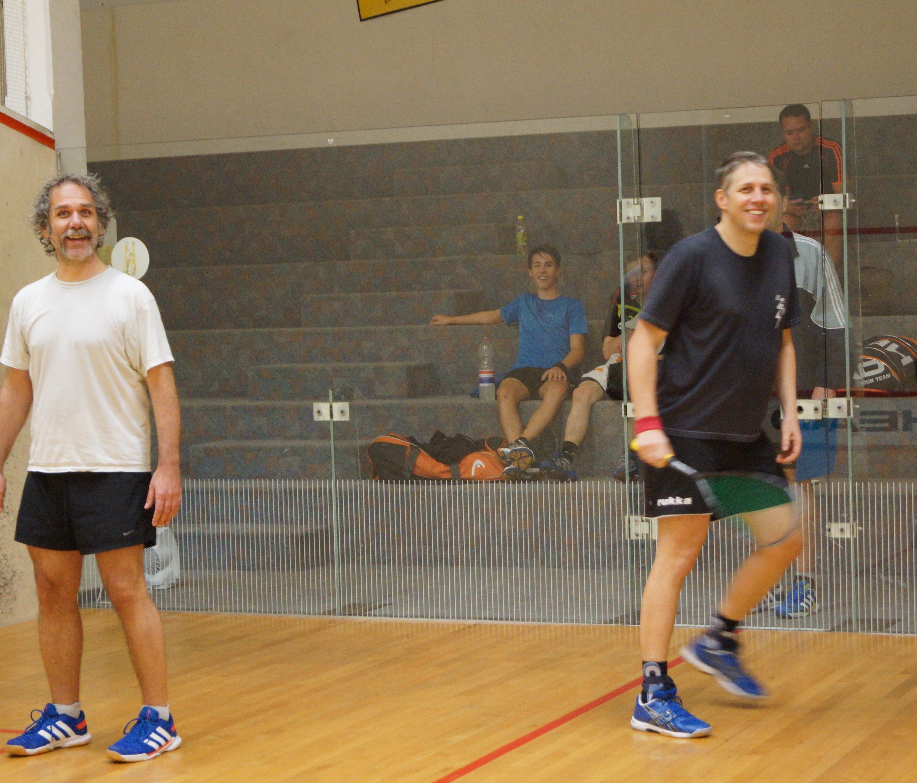 Fessler / Vogel  2  Landesmesiter  2014 + 2013 Fessler / Vogel  2  Landesmesiter  2014 + 2013