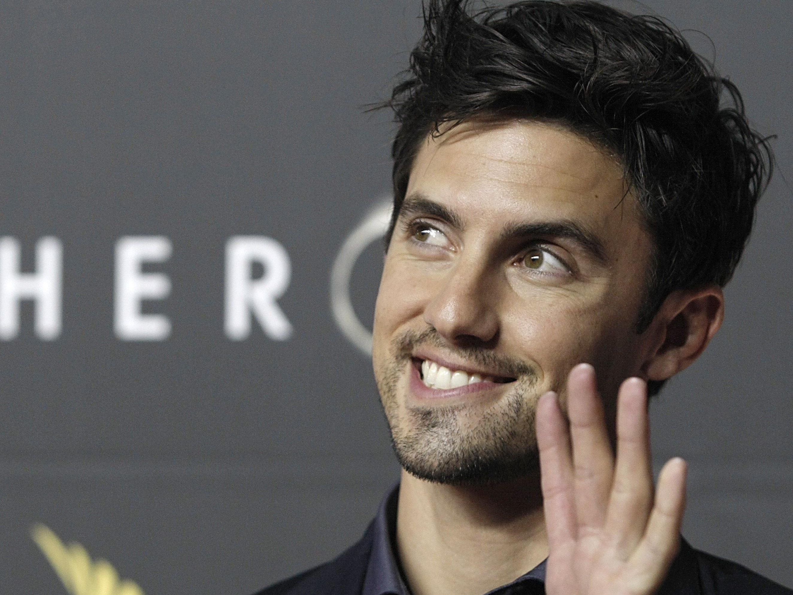 Milo Ventimiglia kommt zur Sky Night nach Wien. Milo Ventimiglia kommt zur Sky Night nach Wien.