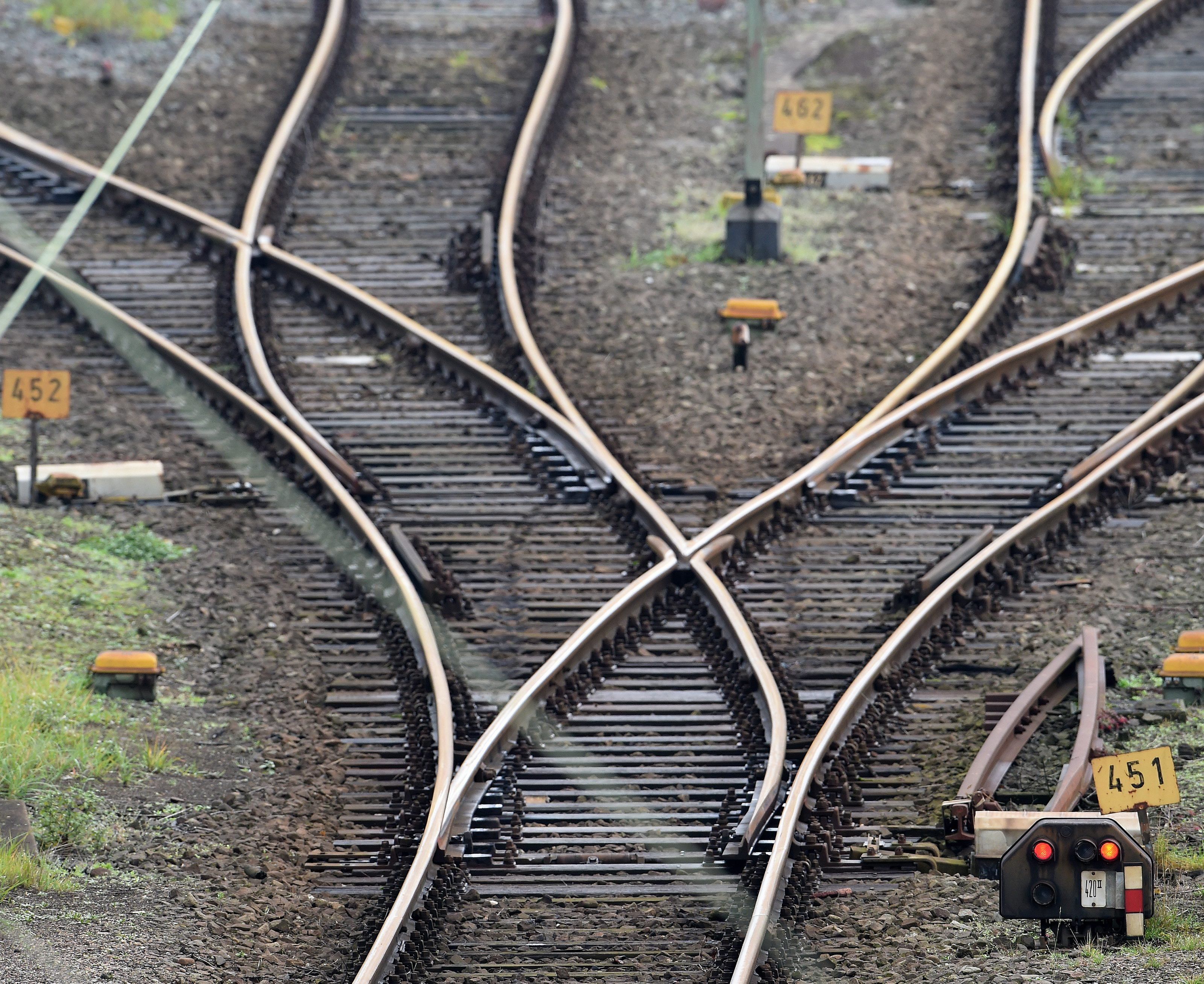 Fitness-Model Greg Plitt wurde von einem Zug überrollt. Fitness-Model Greg Plitt wurde von einem Zug überrollt.