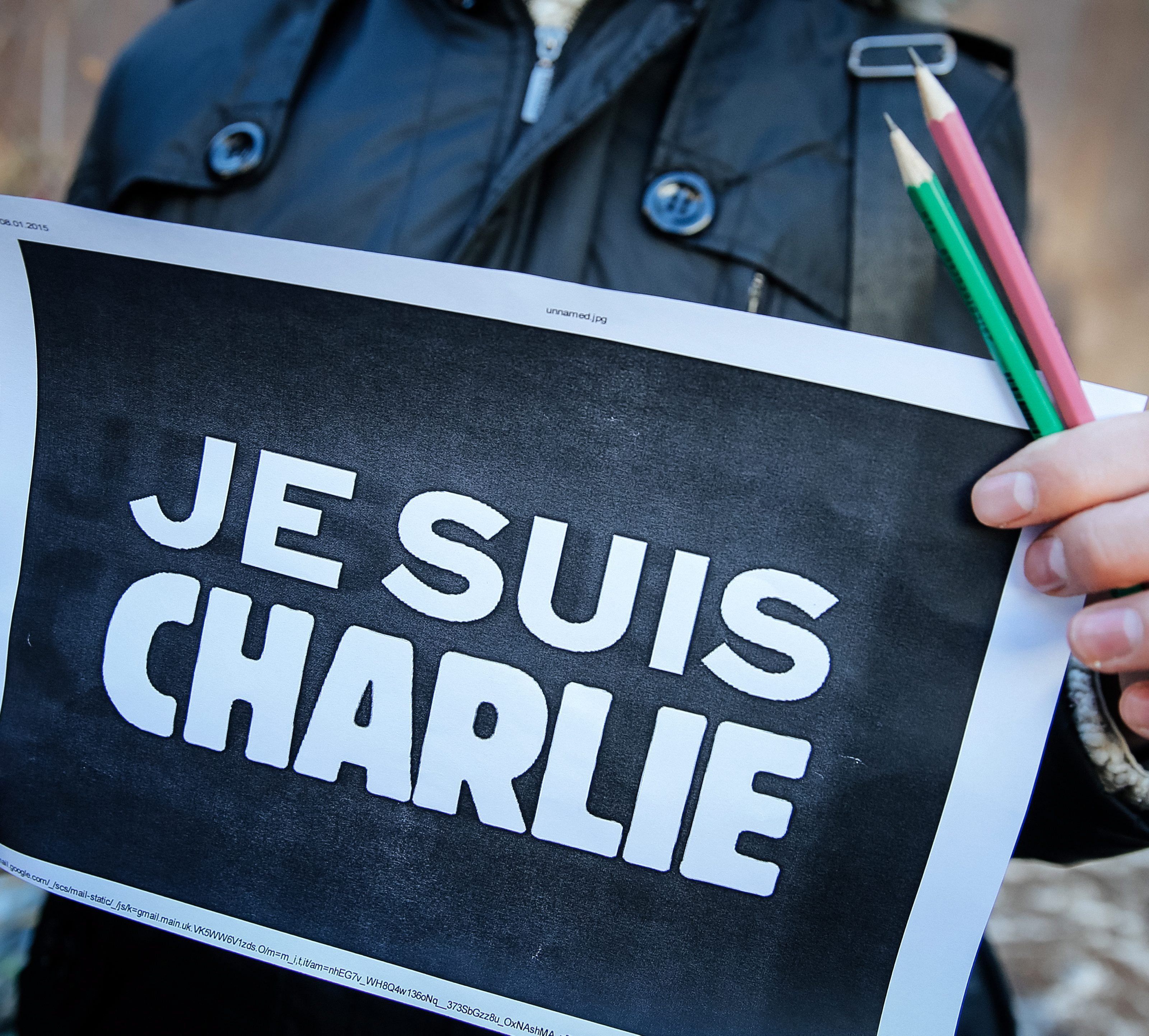 Die Woche in Zitaten. Die Woche in Zitaten.