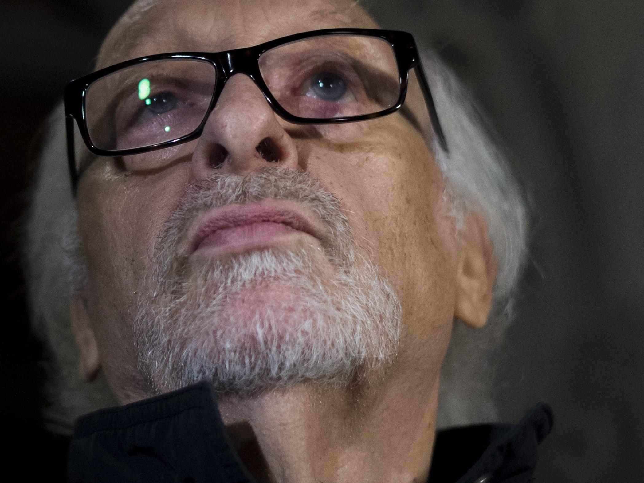 Das vermeintliche Opfer von Karl Dall will in Zürich Berufung einlegen. Das vermeintliche Opfer von Karl Dall will in Zürich Berufung einlegen.