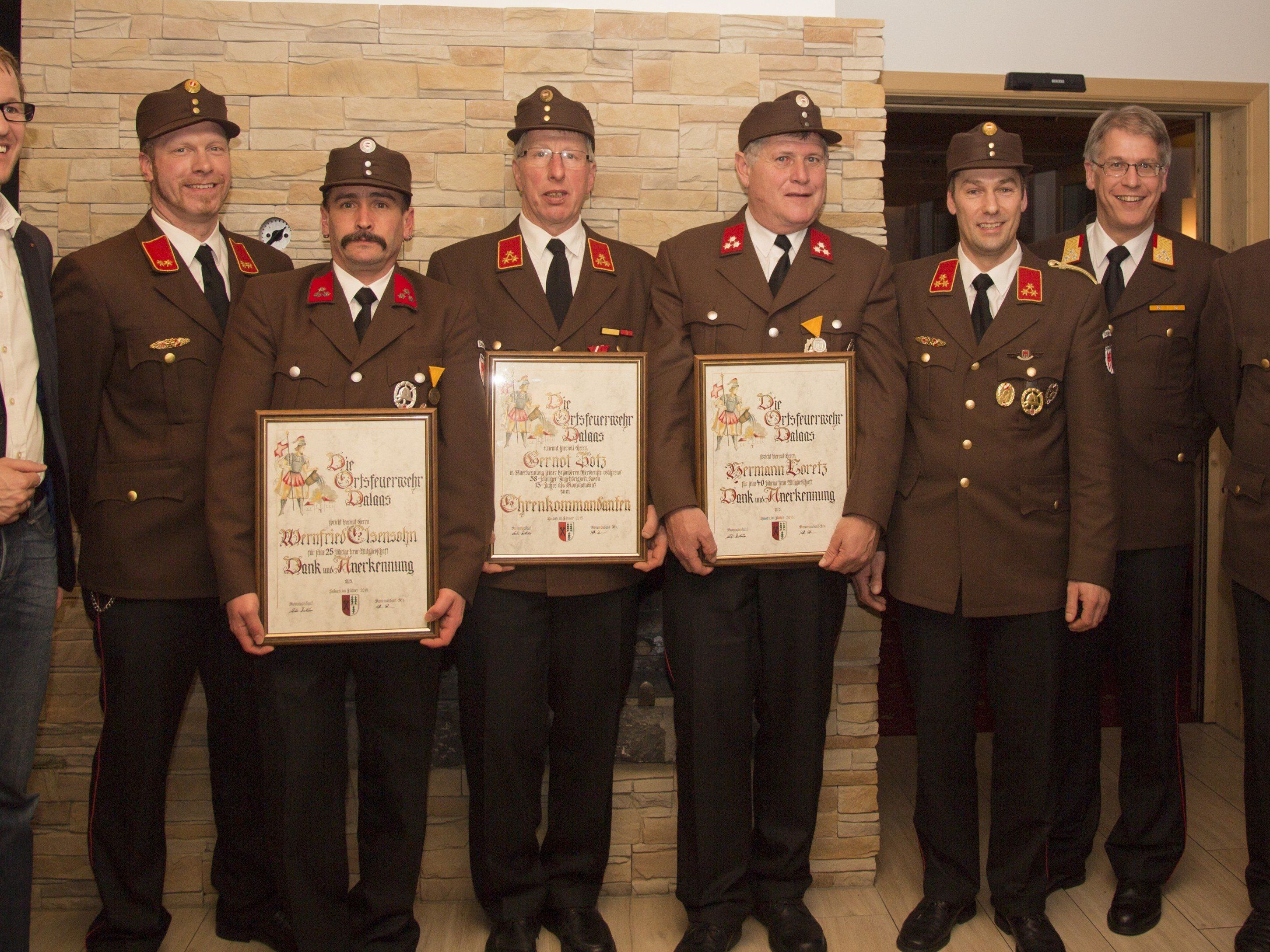 FW Dalaas JHV 2015 FW Dalaas JHV 2015