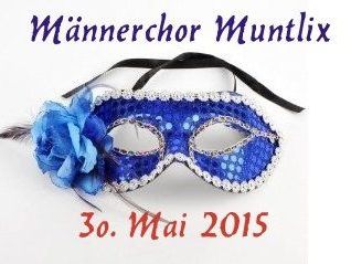 "Maske in Blau" "Maske in Blau"