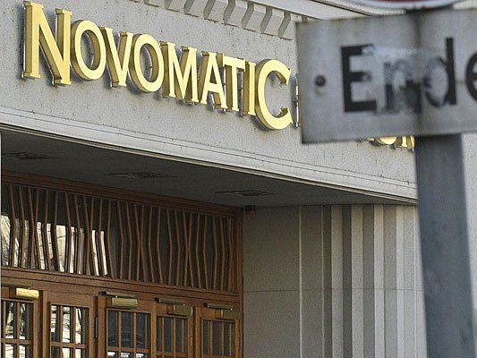 Diverse Novomatic-Mitarbeiter kostet das Automatenverbot nun ihren Job Diverse Novomatic-Mitarbeiter kostet das Automatenverbot nun ihren Job